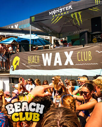 WAX Beach Club - Boardmasters 2026 photo 43