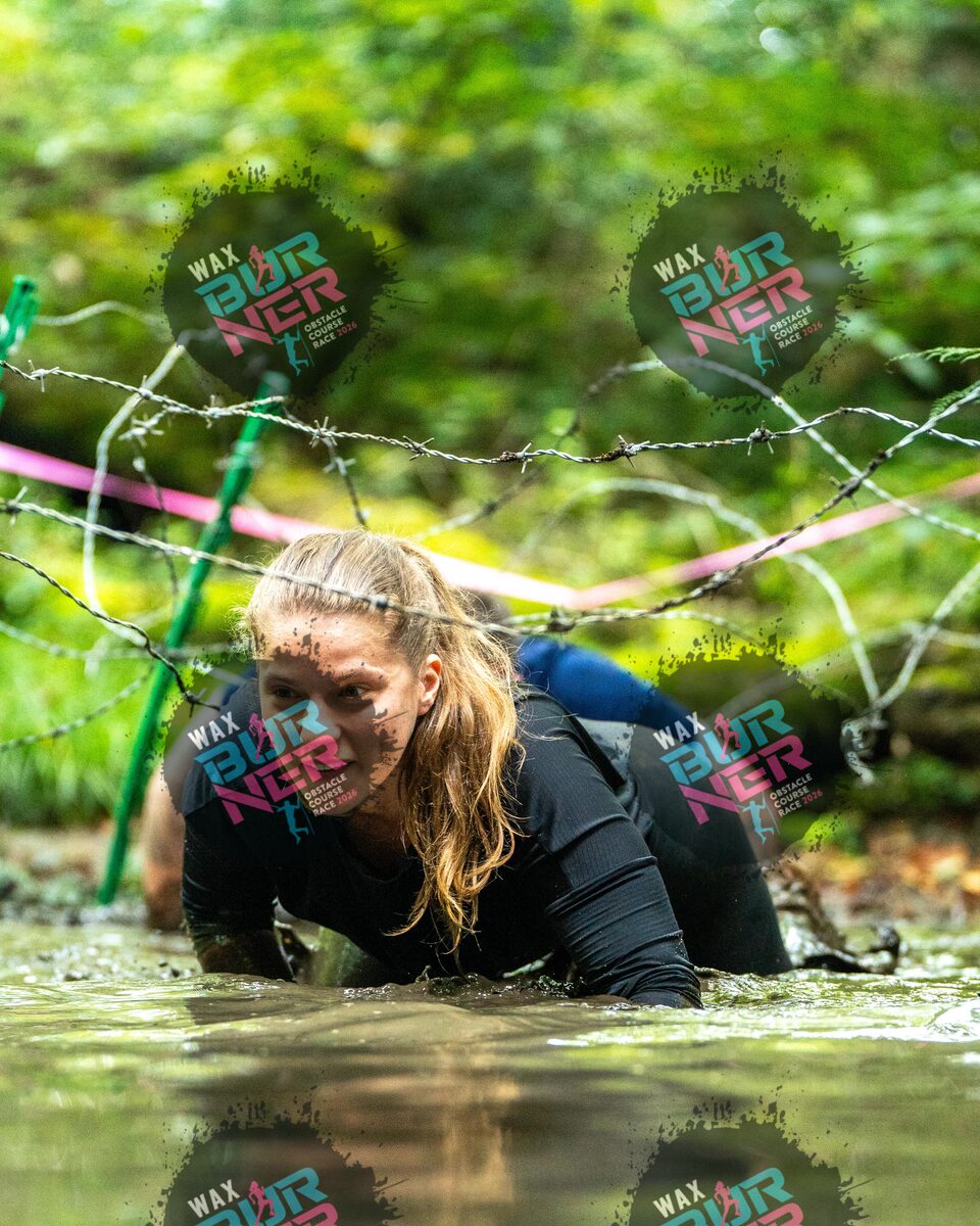 WAX Burner OCR - September 2026 event photo
