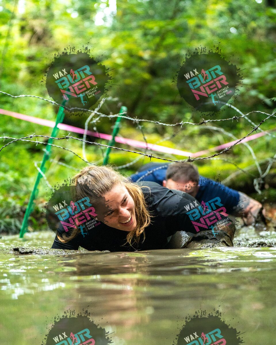 WAX Burner OCR - September 2026 event photo