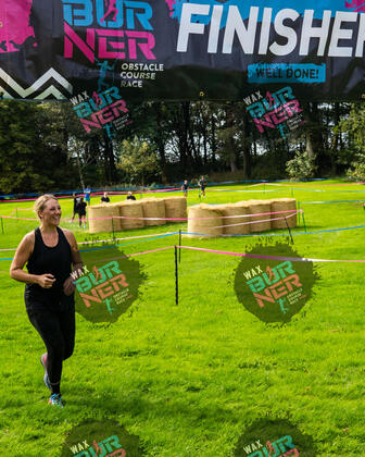 WAX Burner OCR - September 2026 photo by Ethan