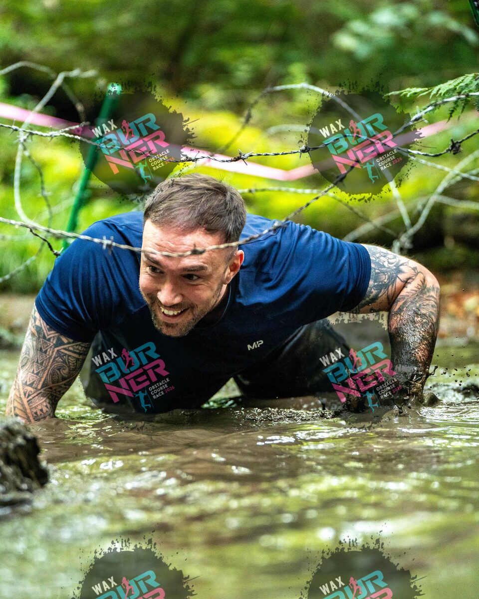 WAX Burner OCR - September 2026 event photo
