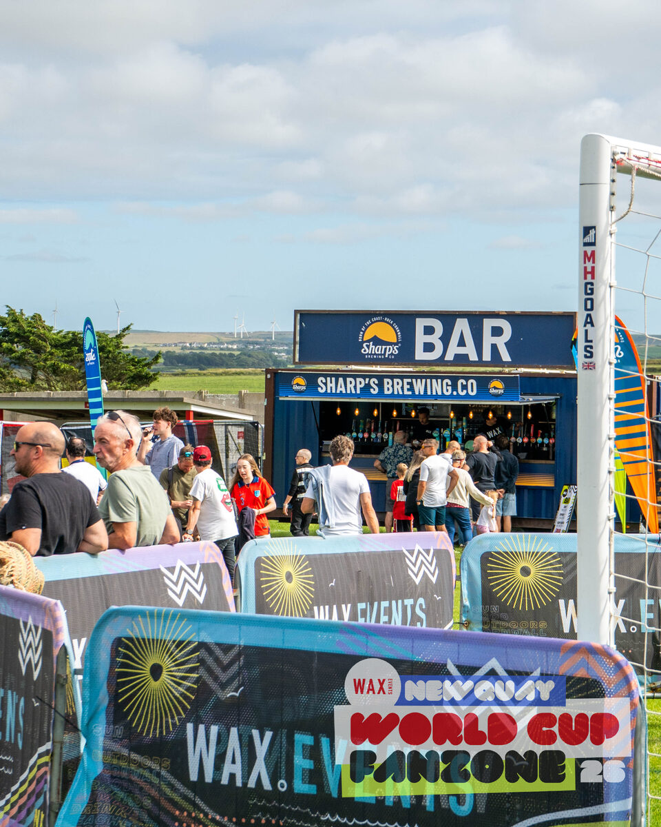 World Cup Fanzone - England vs DR Congo event photo