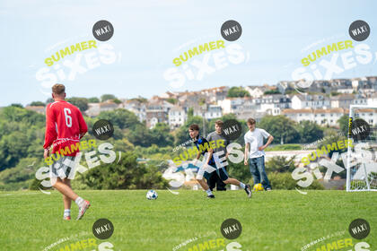 Summer Sixes 2026 photo 1