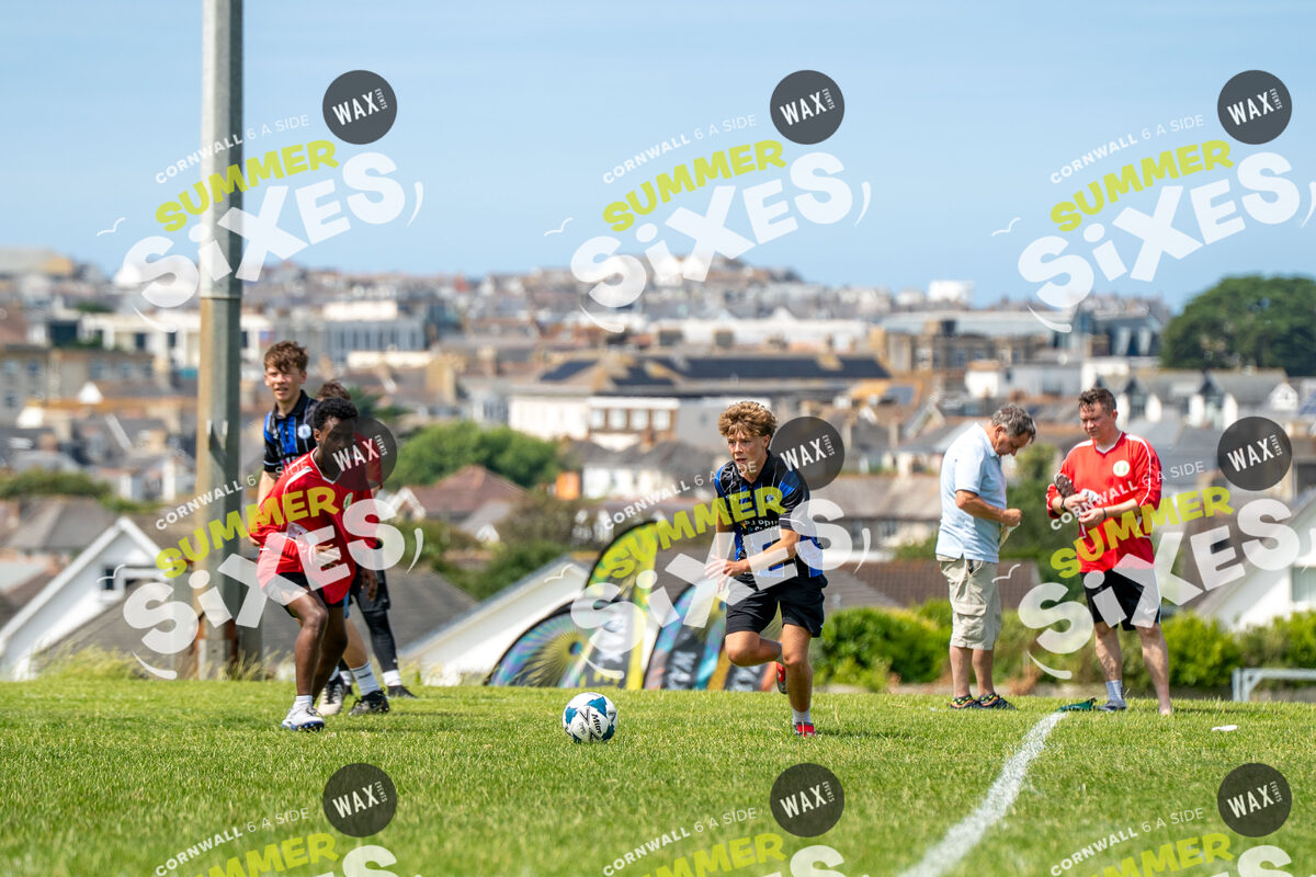 Summer Sixes 2026 event photo