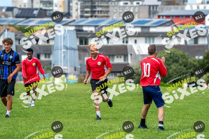 Summer Sixes 2026 photo 12