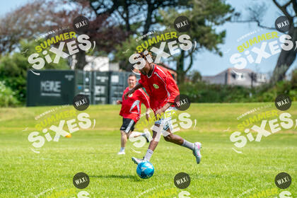 Summer Sixes 2026 photo 27