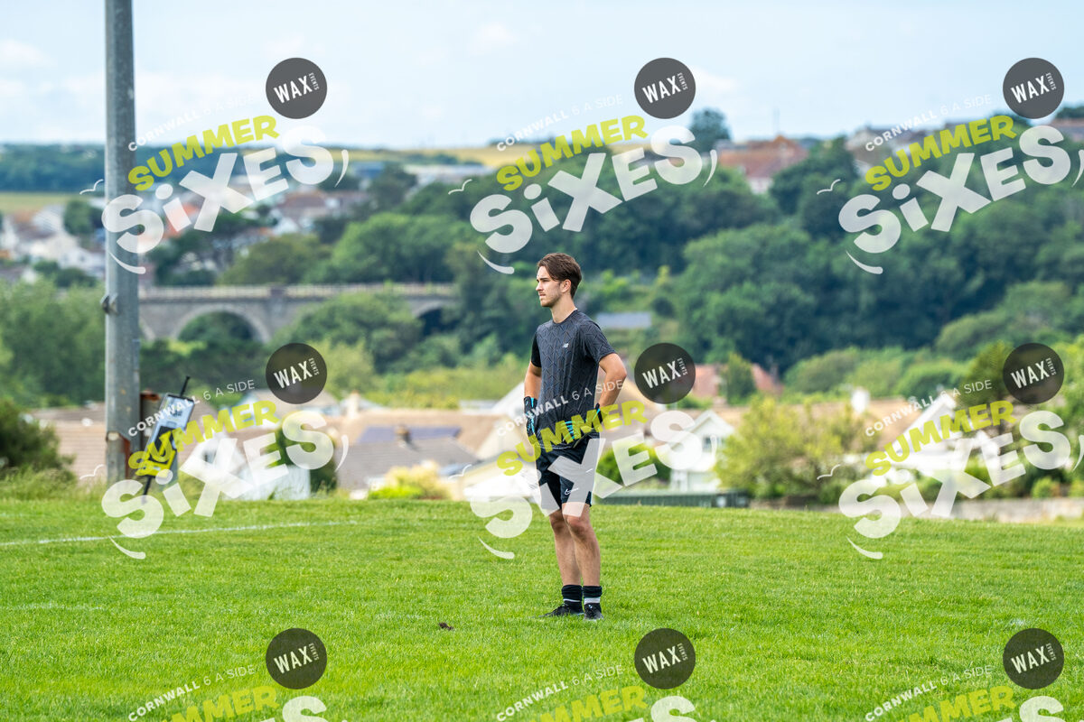 Summer Sixes 2026 event photo