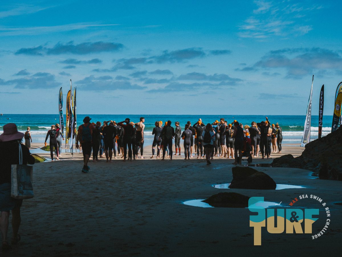 Surf & Turf 2026 event photo
