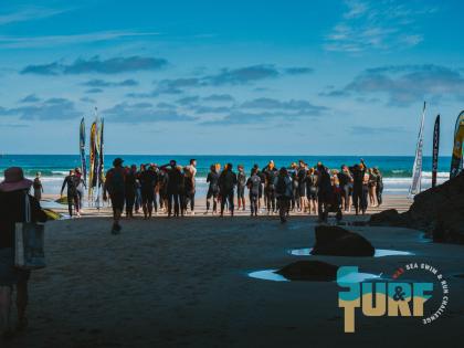 Surf & Turf 2026 photo 2