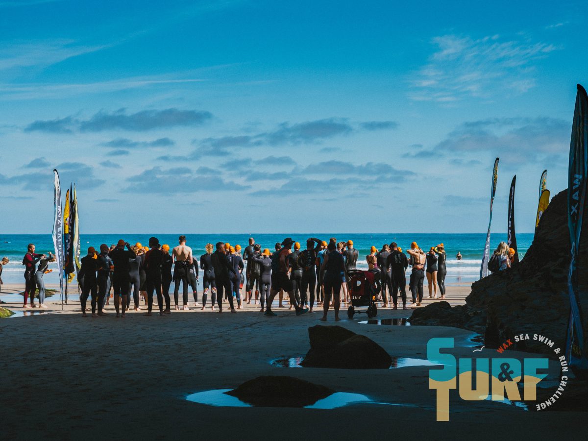 Surf & Turf 2026 event photo