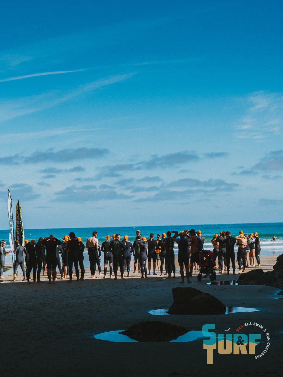 Surf & Turf 2026 event photo