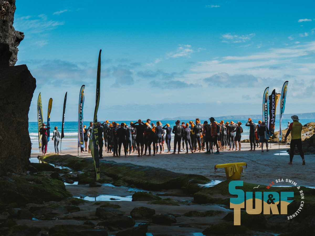 Surf & Turf 2026 event photo