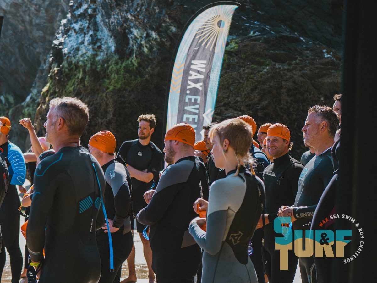 Surf & Turf 2026 event photo