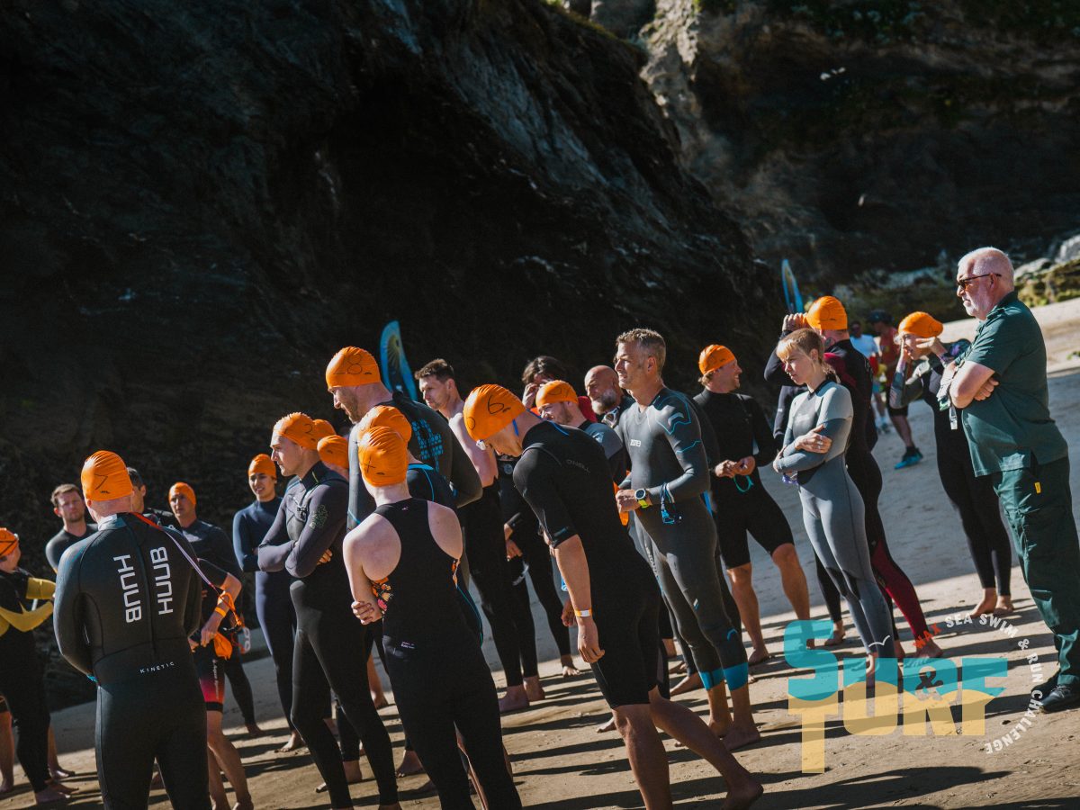 Surf & Turf 2026 event photo