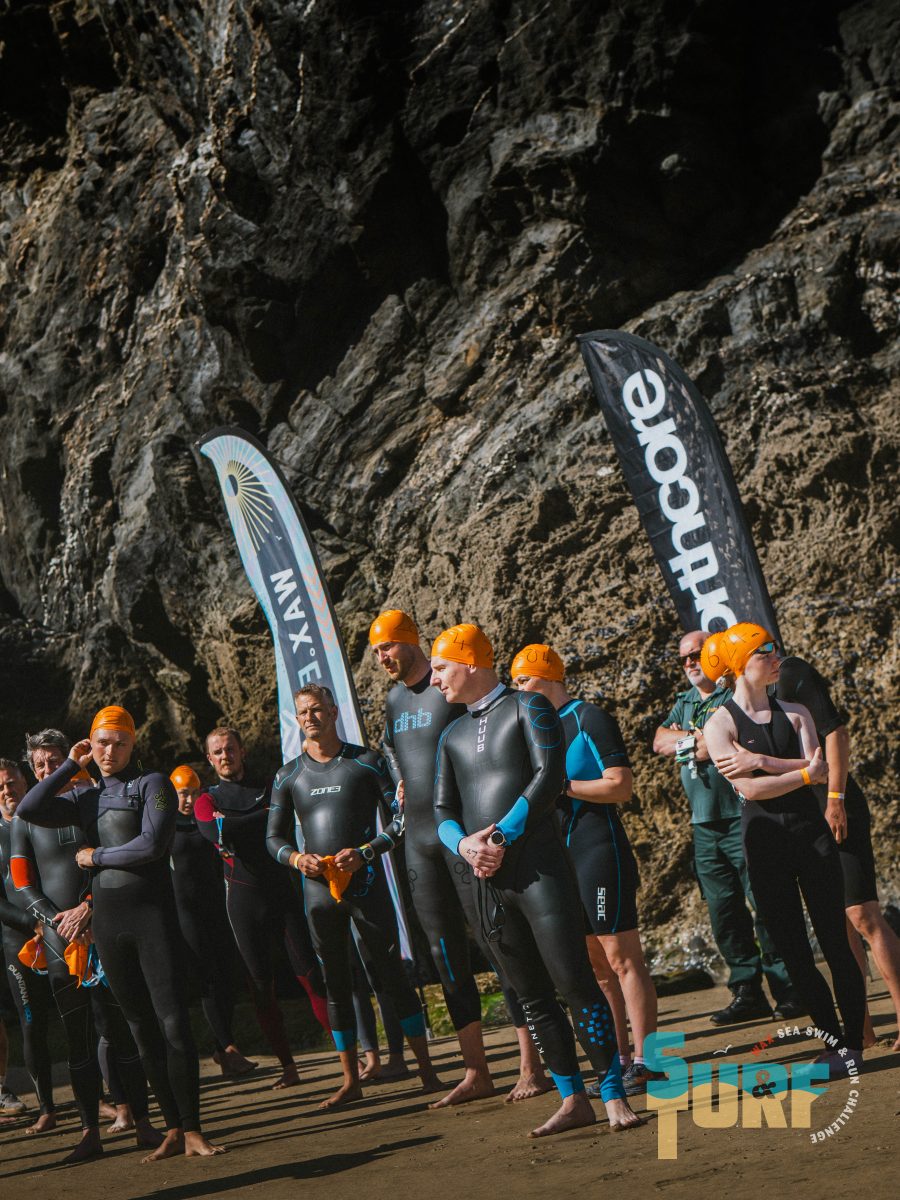 Surf & Turf 2026 event photo