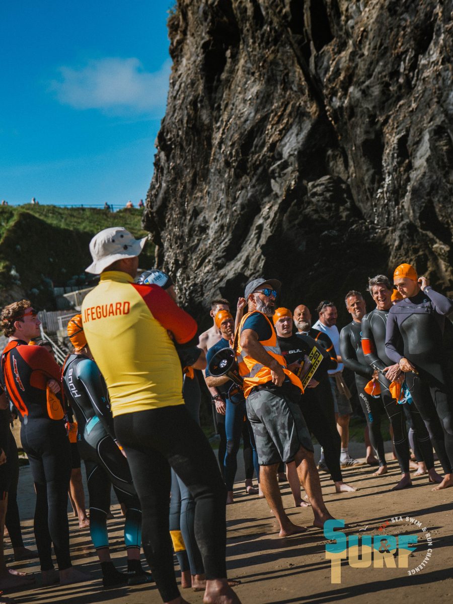 Surf & Turf 2026 event photo
