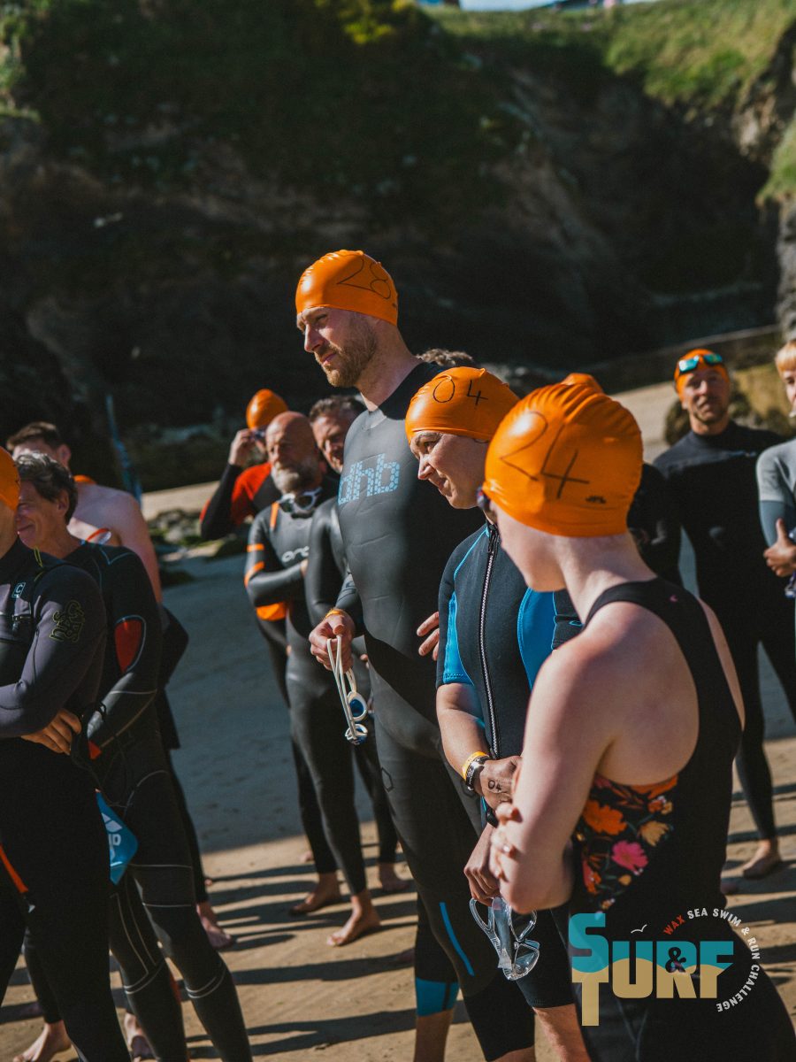 Surf & Turf 2026 event photo