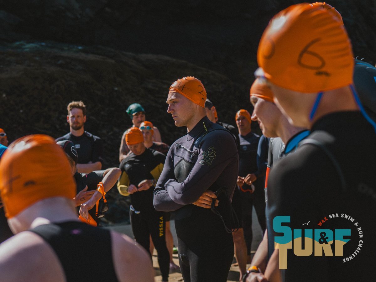 Surf & Turf 2026 event photo