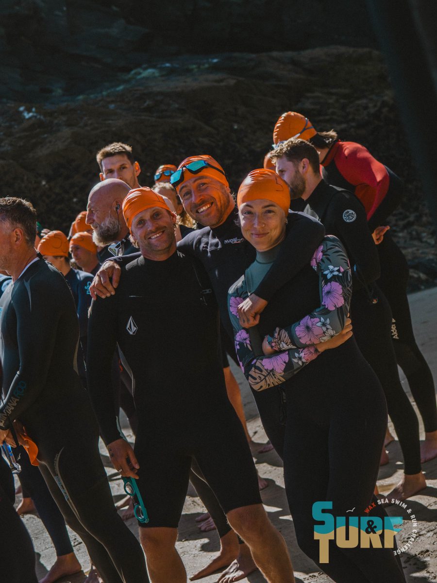 Surf & Turf 2026 event photo