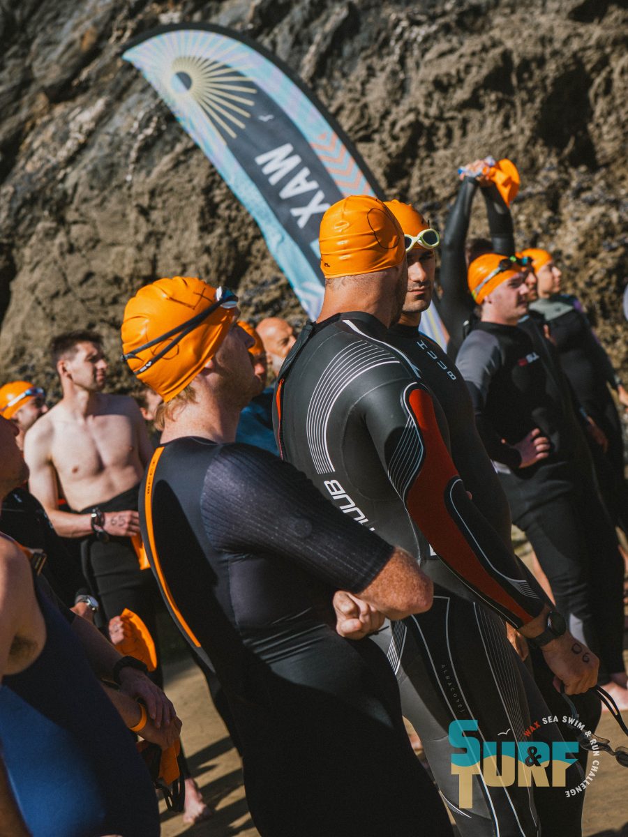 Surf & Turf 2026 event photo