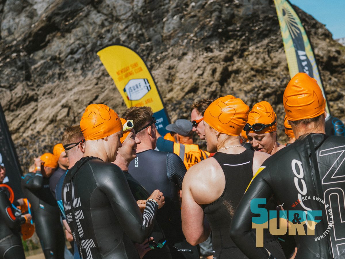 Surf & Turf 2026 event photo