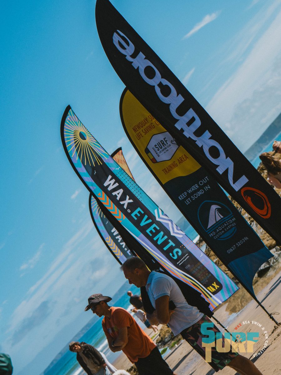 Surf & Turf 2026 event photo