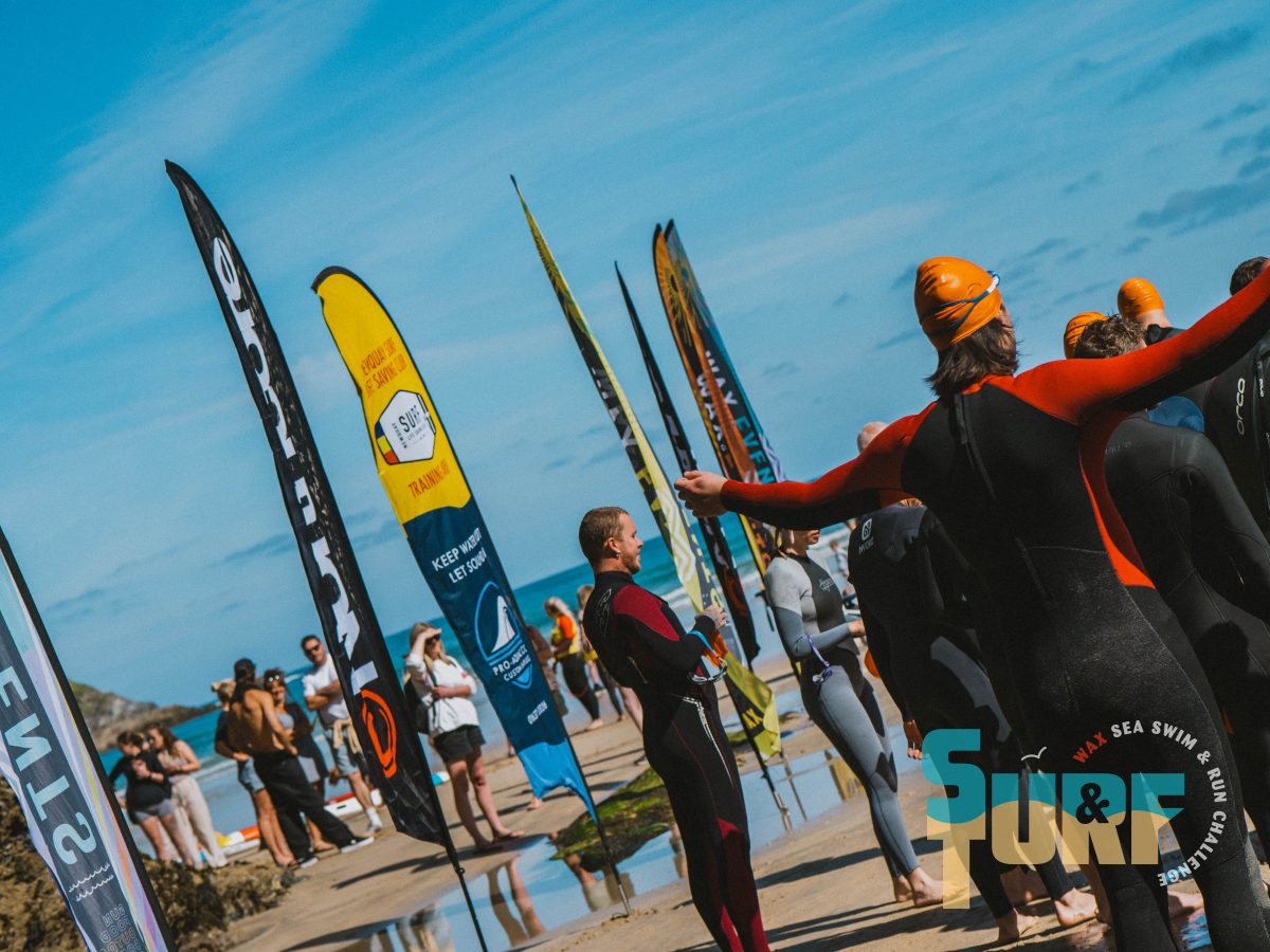 Surf & Turf 2026 event photo