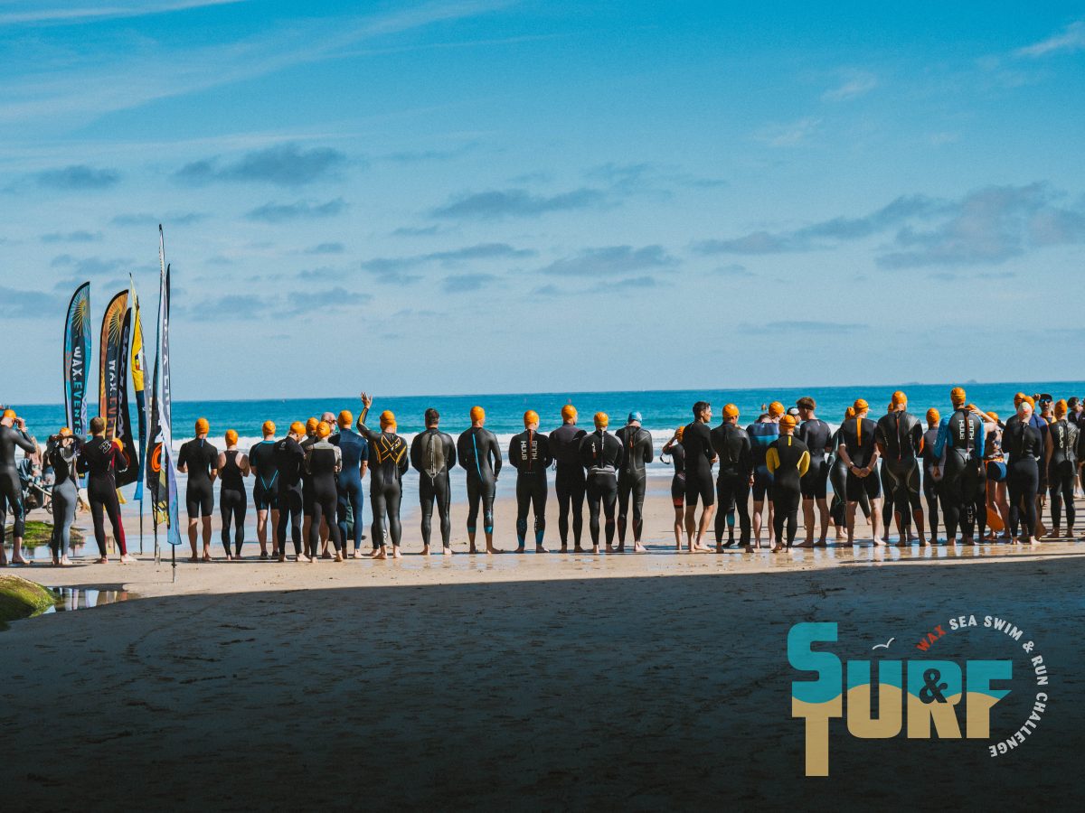 Surf & Turf 2026 event photo