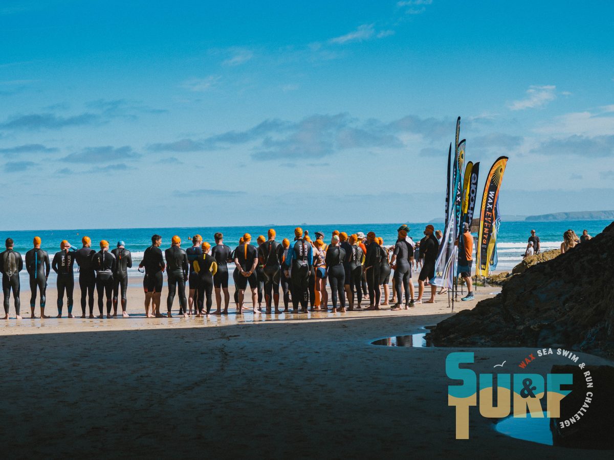 Surf & Turf 2026 event photo