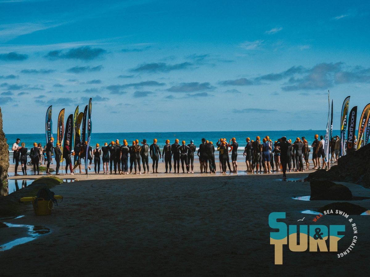 Surf & Turf 2026 event photo