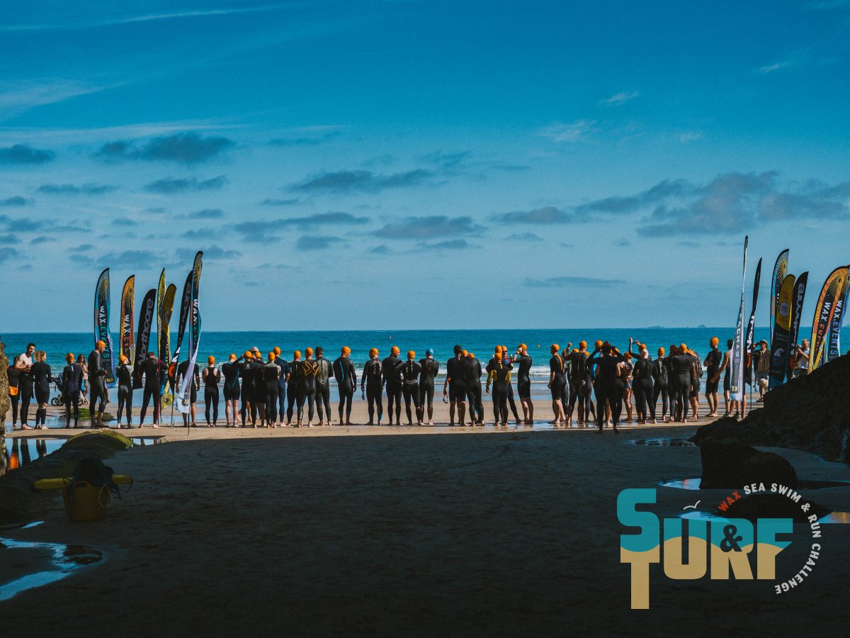 Surf & Turf 2026 event photo