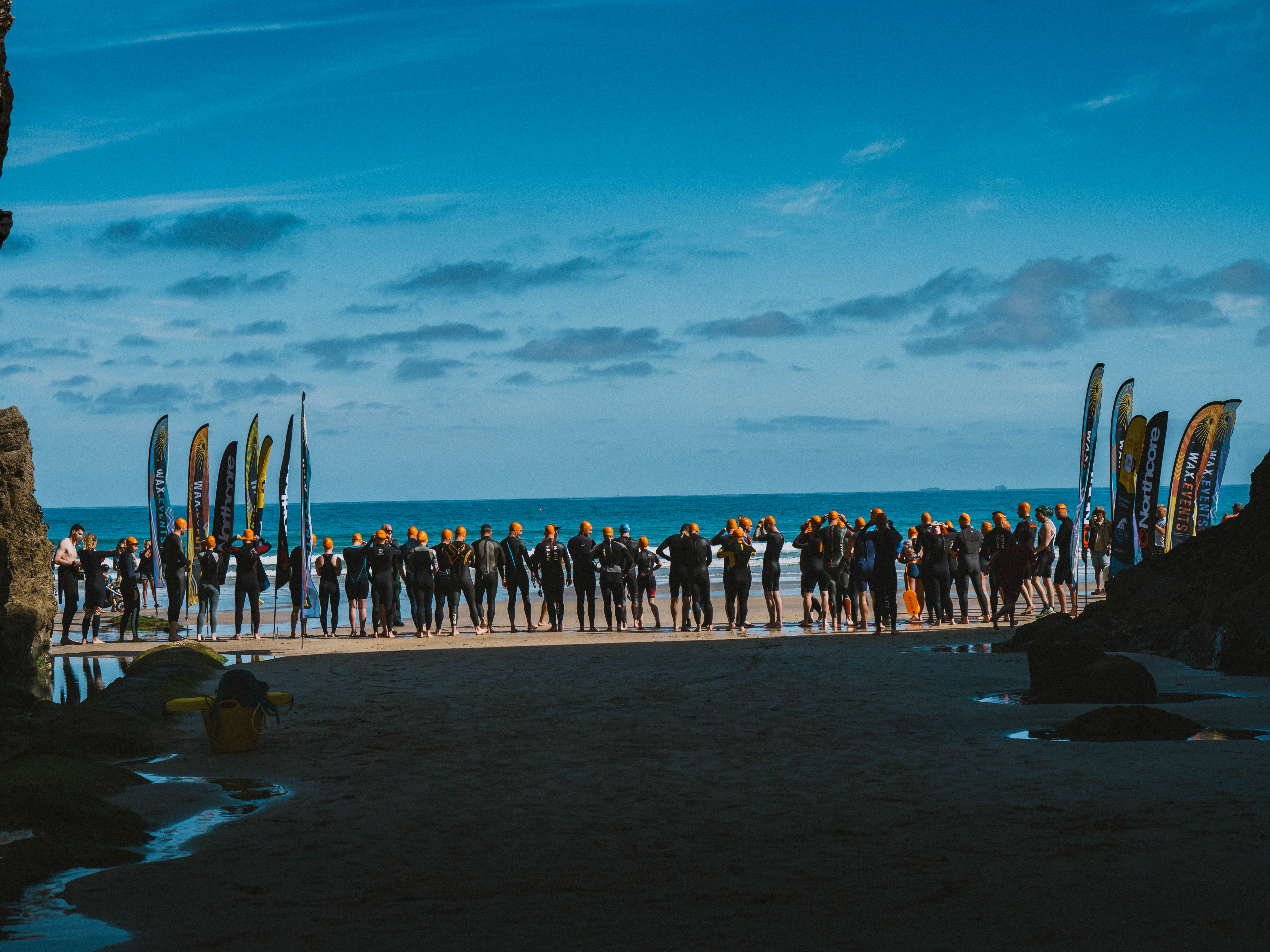 Surf & Turf 2026 event photo