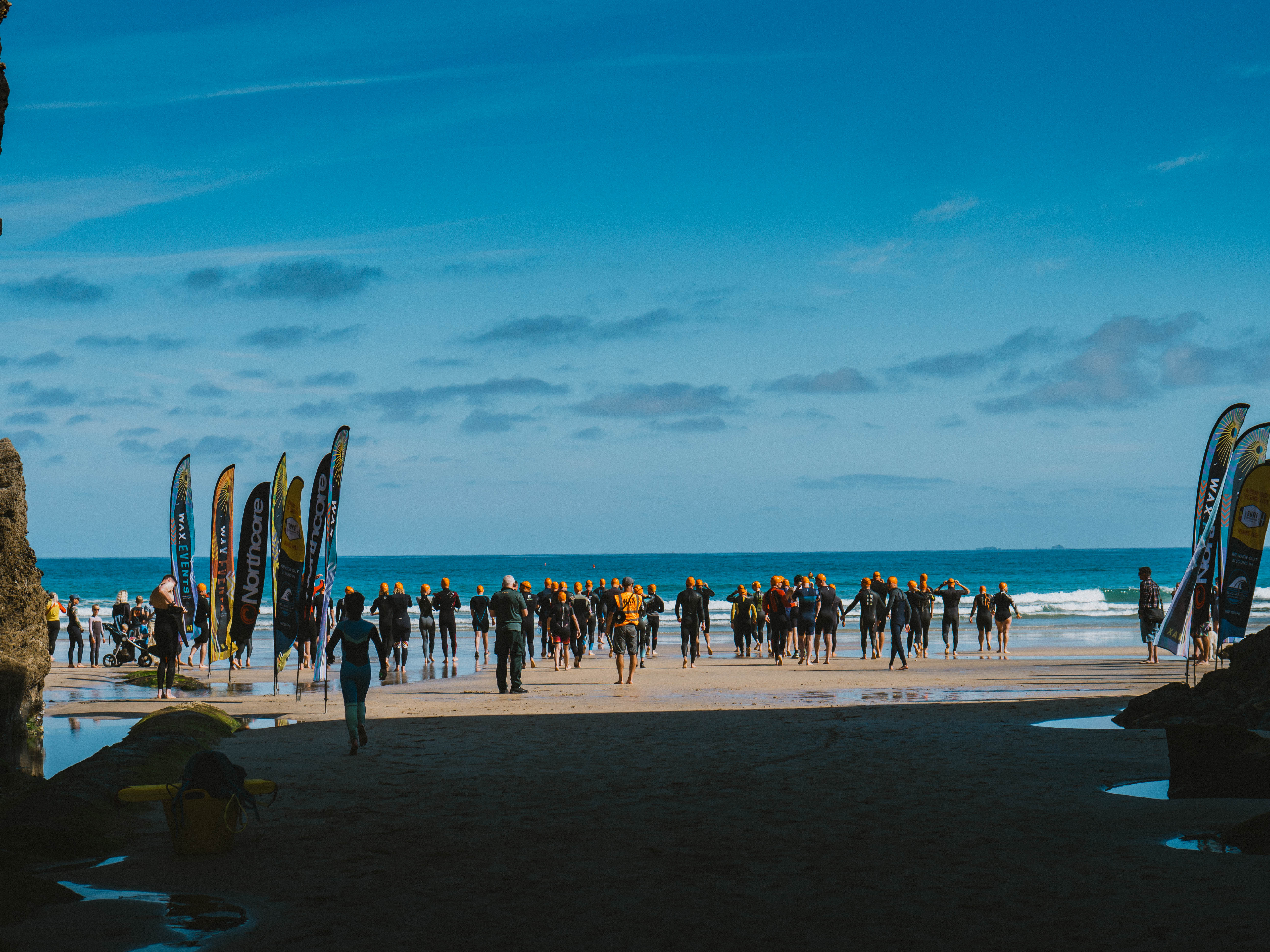Surf & Turf 2026 event photo