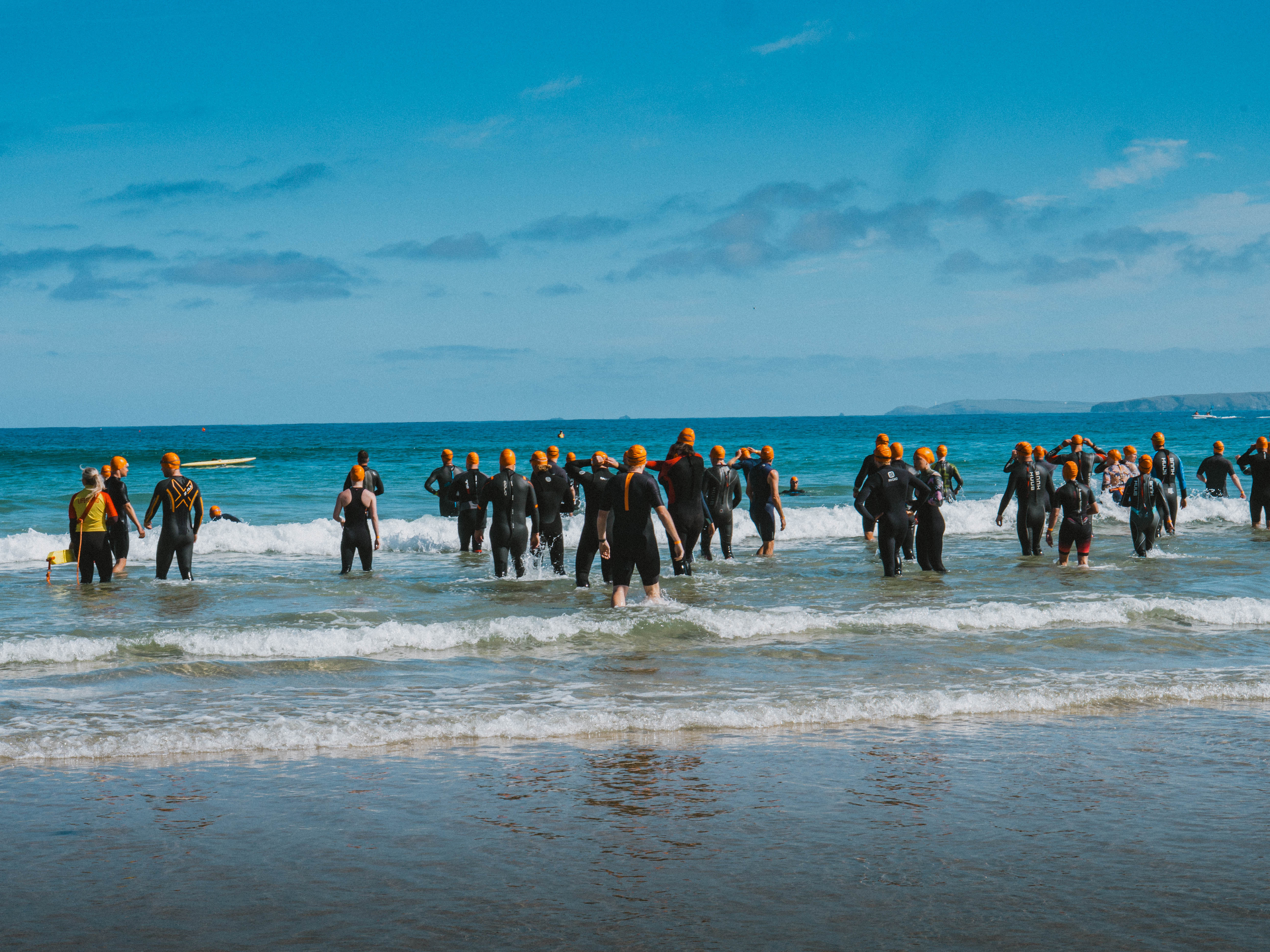 Surf & Turf 2026 event photo