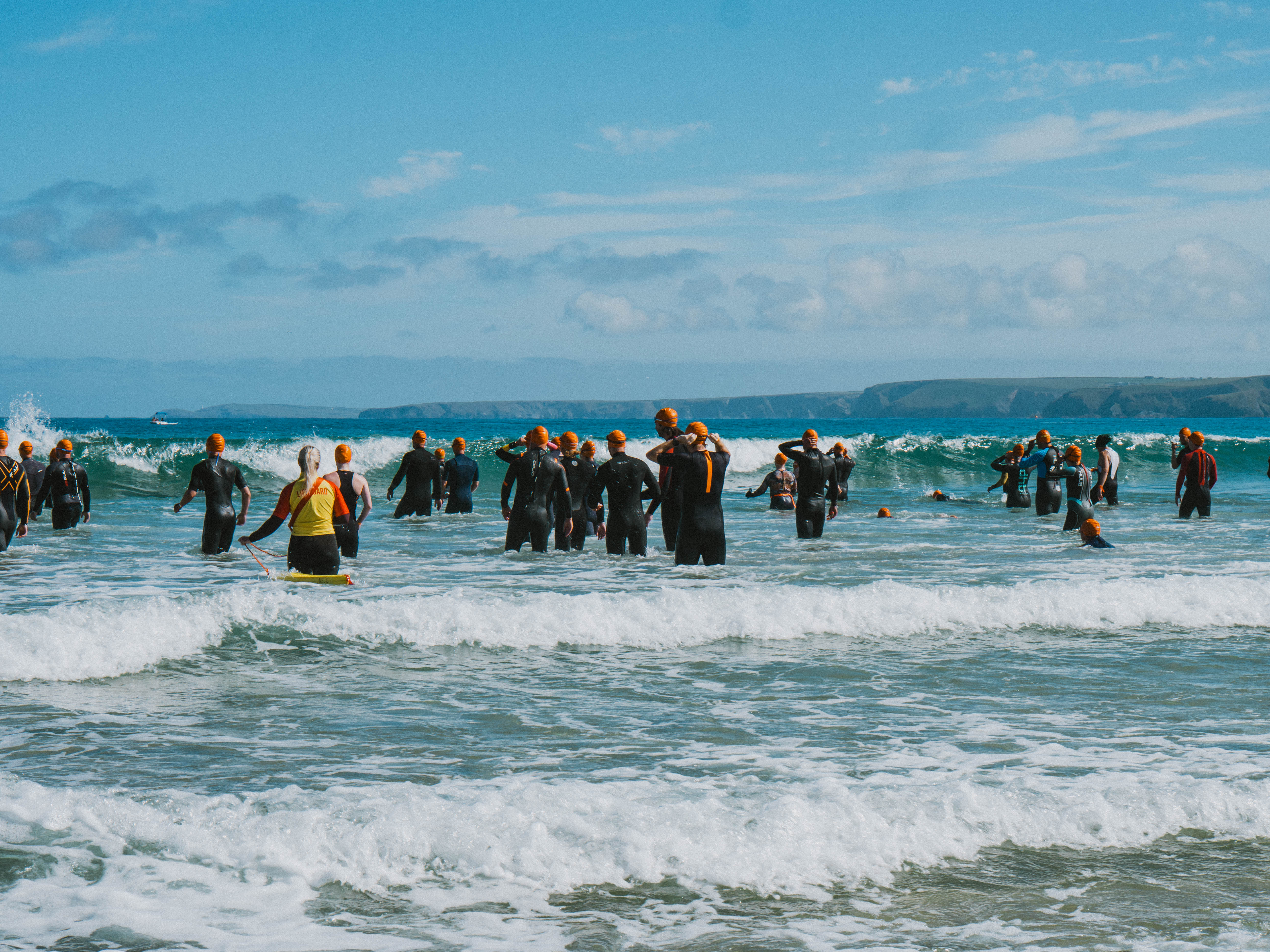 Surf & Turf 2026 event photo