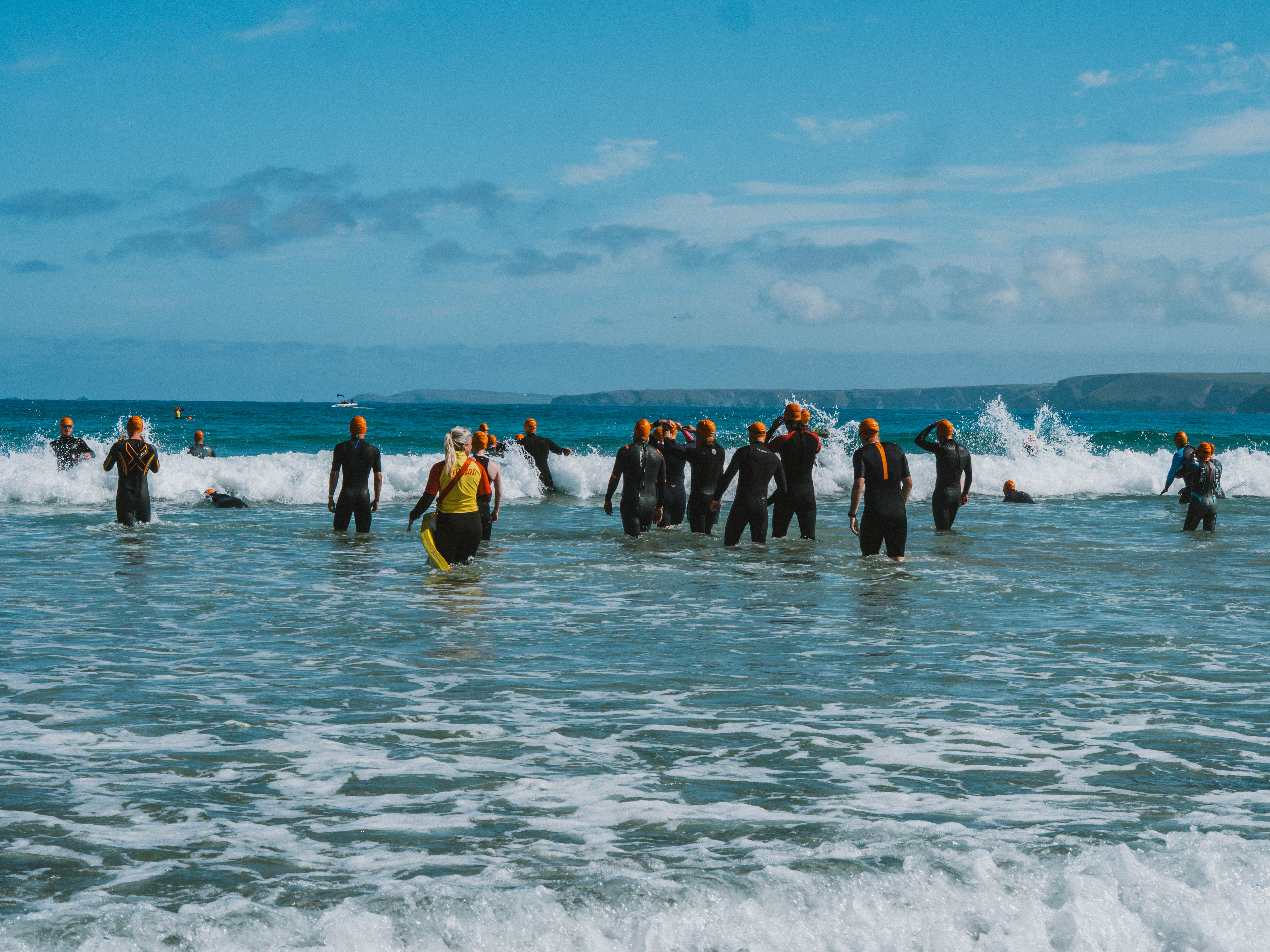 Surf & Turf 2026 event photo