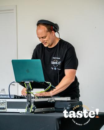 taste! NQY 2026 photo 32