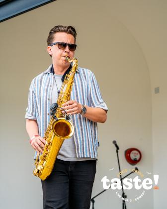 taste! NQY 2026 photo 26
