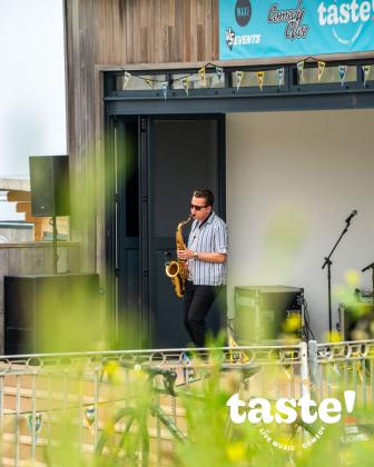 taste! NQY 2026 photo 4