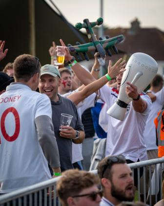 UEFA Euro 2024 FANZONE - Final photo 2