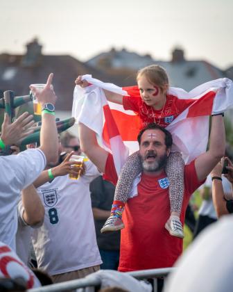 UEFA Euro 2024 FANZONE - Final photo 3