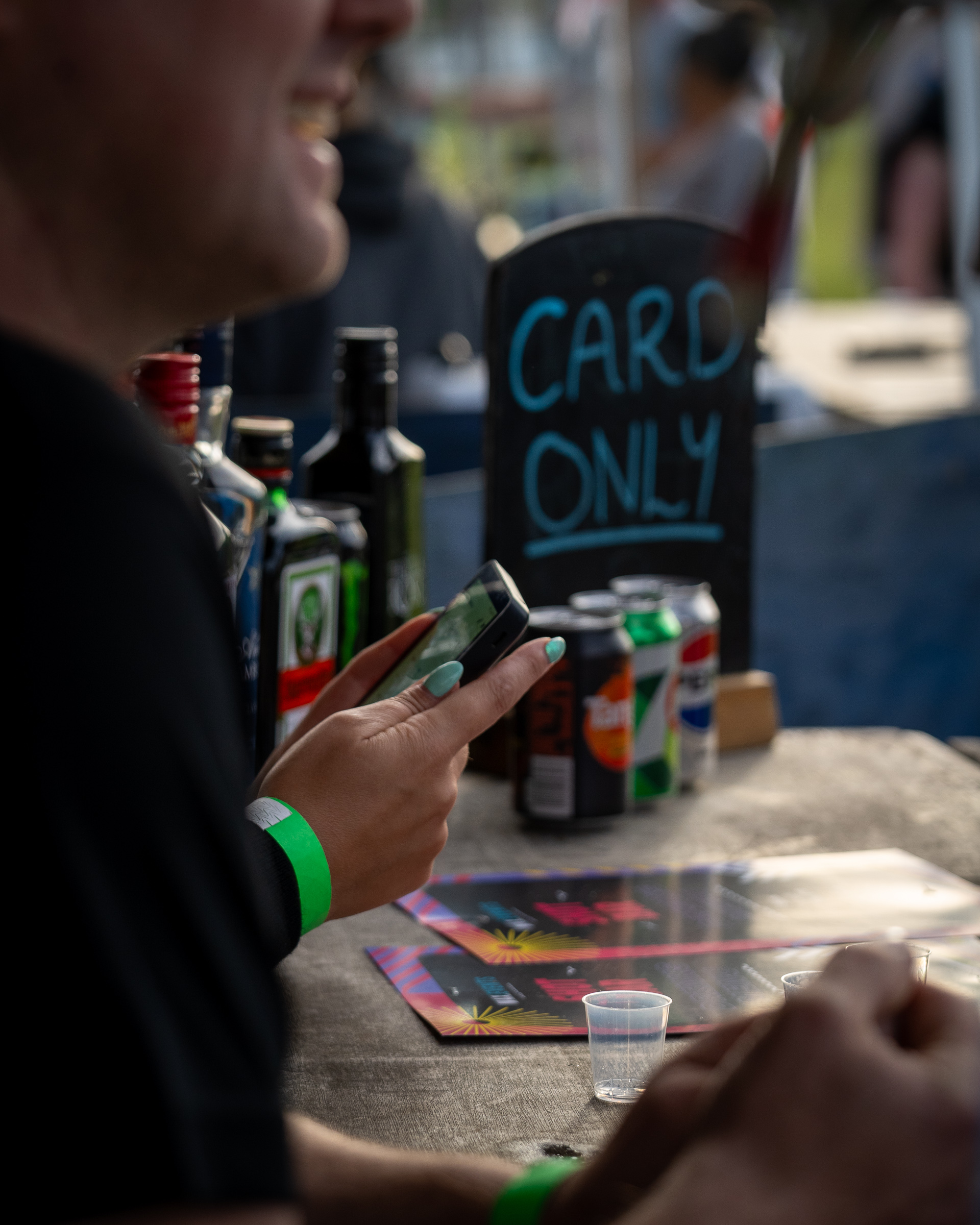UEFA Euro 2024 FANZONE - Final event photo