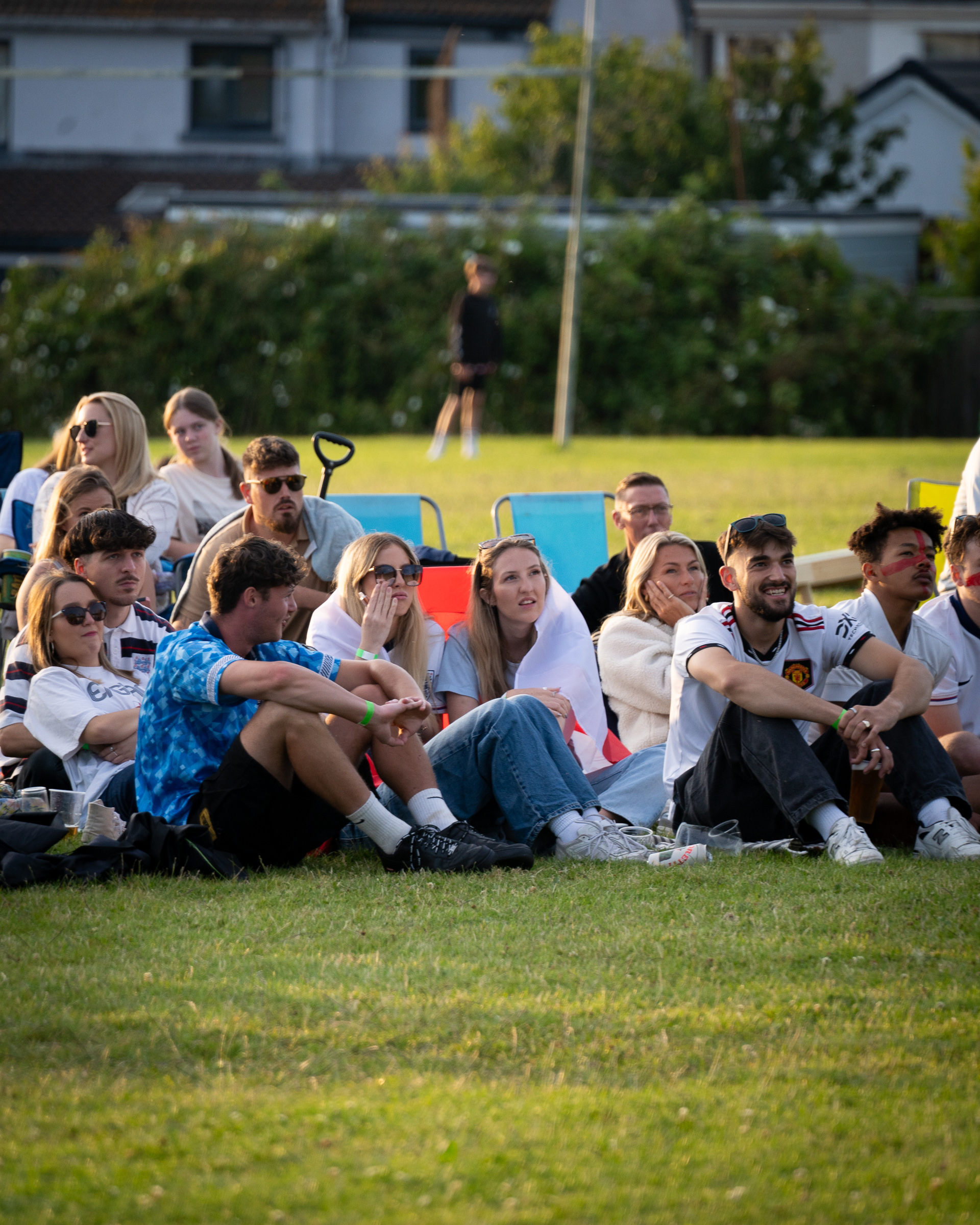 UEFA Euro 2024 FANZONE - Final event photo