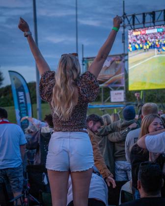 UEFA Euro 2024 FANZONE - Final photo 33