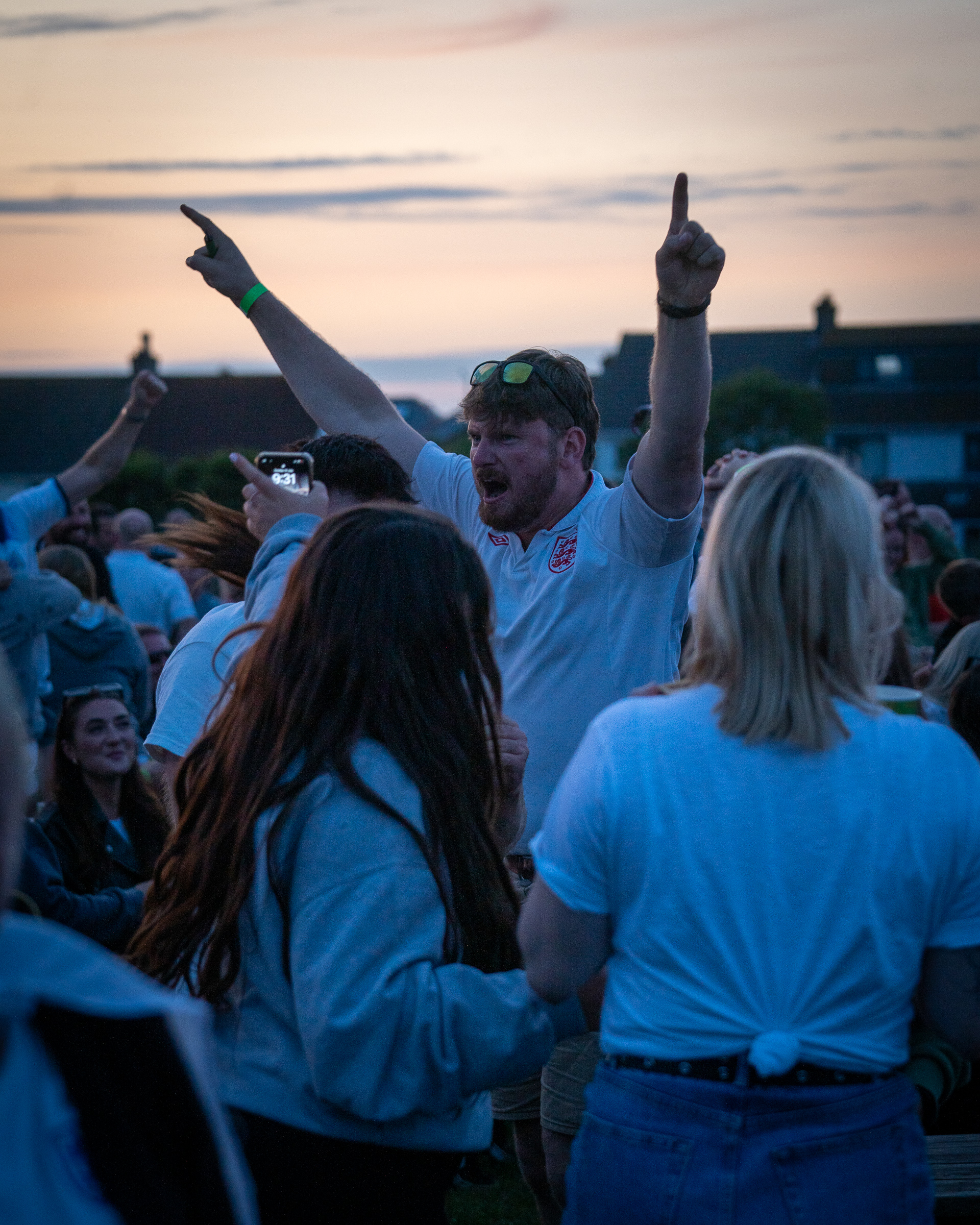 UEFA Euro 2024 FANZONE - Final event photo