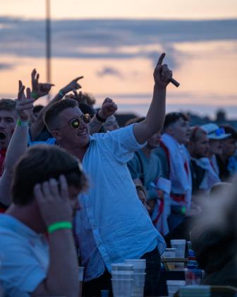 UEFA Euro 2024 FANZONE - Final photo 39