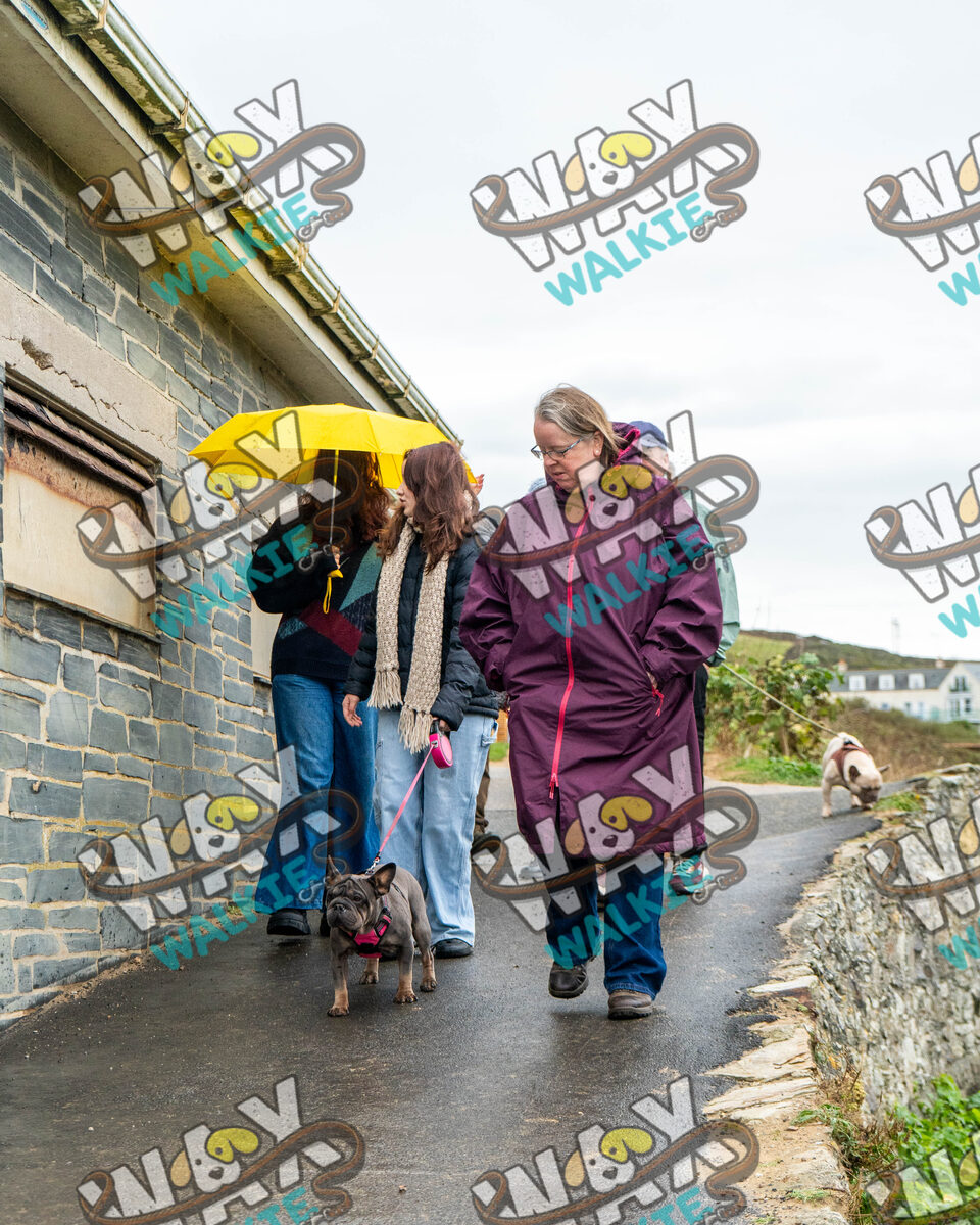 WAX Walkies - Bulldog Bash 2026 event photo
