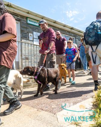 WAX Walkies - Labs & Crabs 2026 photo 51