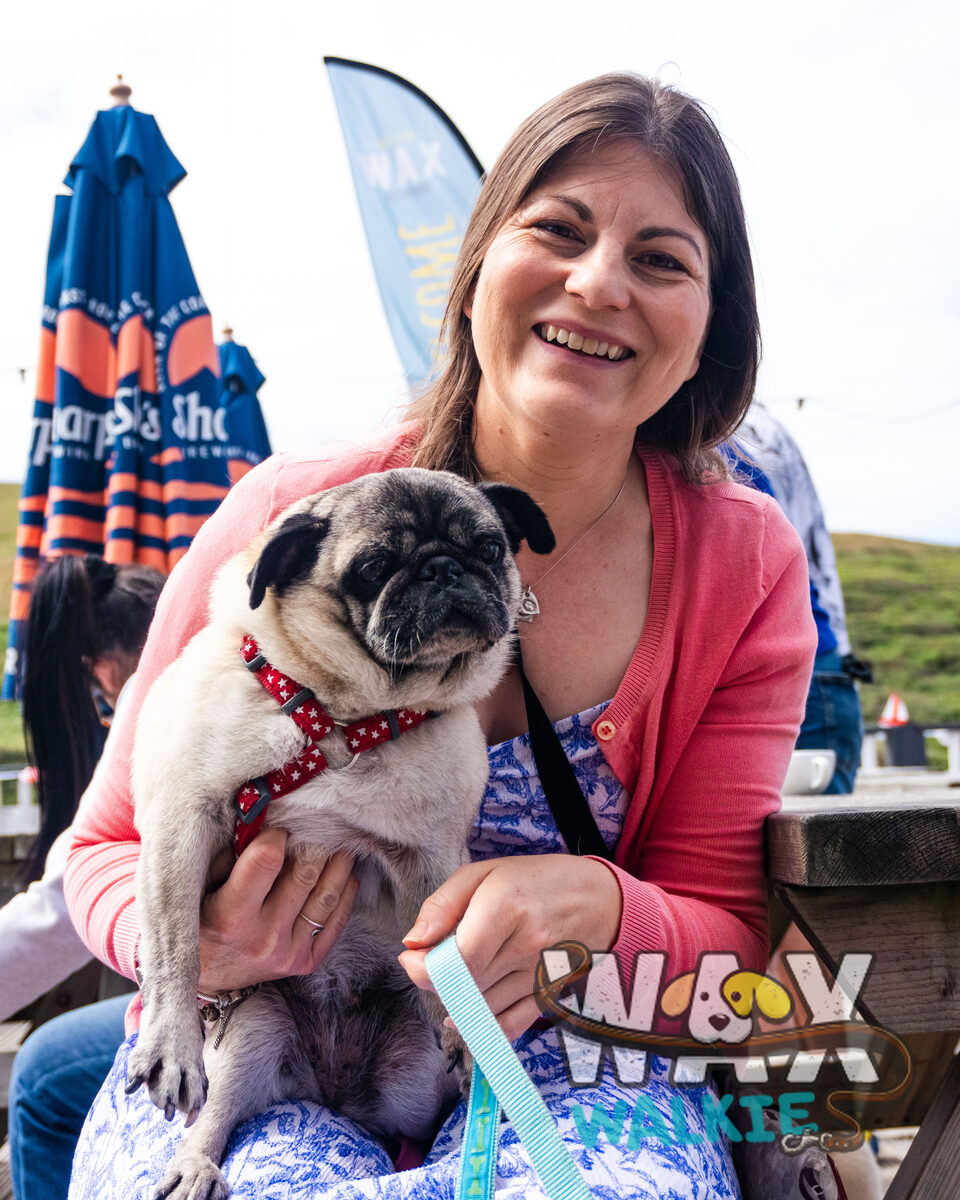 WAX Walkies - 'PUG'ercise 2026 event photo
