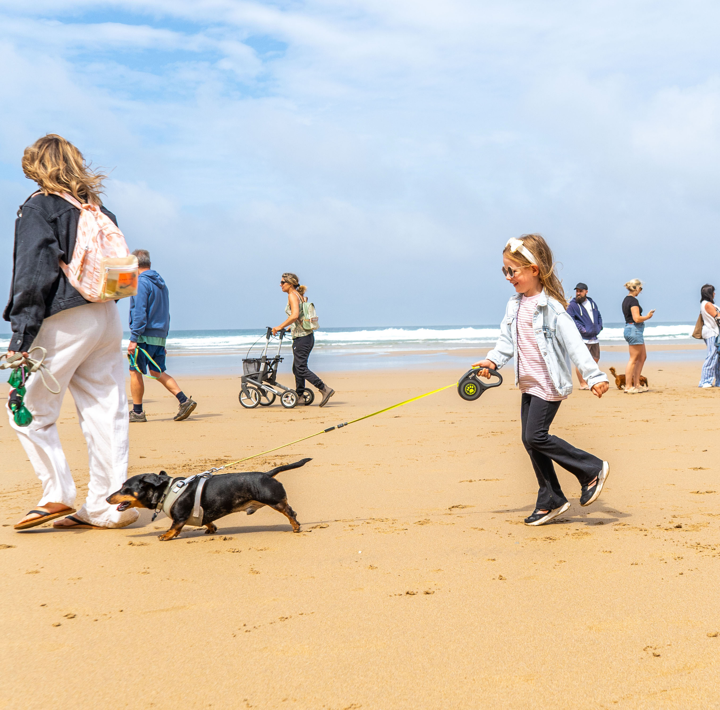 WAX Walkies - Weiners 2026 gallery cover